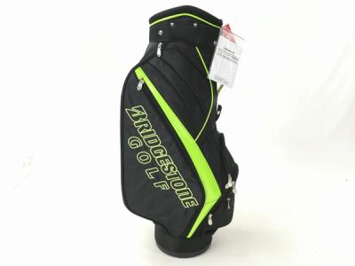 BRIDGESTONE CBG51Y(キャディバッグ)の新品/中古販売 | 1140667