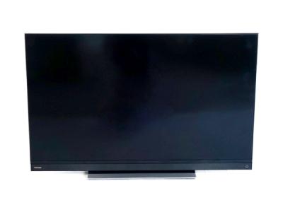 TOSHIBA 東芝 液晶テレビ REGZA 50BM620X美品です！使用少! 液晶テレビ REGZA(レグザ) 50BM620X ［50V型 /4K対応 /BS・CS 4K
