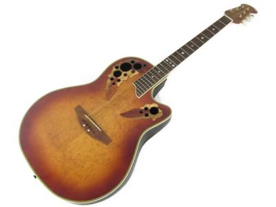 Ovation CS247 (アコースティックギター)の新品/中古販売
