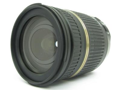 TAMRON SP AF 18-270 F3.5-6.3 DiII 望遠レンズ Canon用 訳有