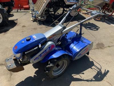 ISEKI農用トラクター歩行型 KLC65-RV12