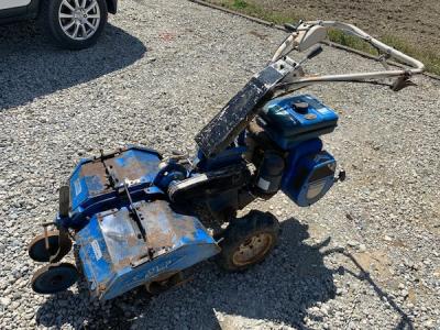 カワサキ AR-651 耕運機 管理機 7馬力の新品/中古販売 | 1482420  