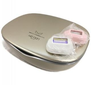 エムテック Ke-non NIPL-2080 ver6.3 脱毛 美容 レーザー フラッシュ 機器