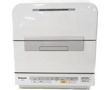 Panasonic パナソニック NP-TM8 食器洗 乾燥機 食洗機 大型