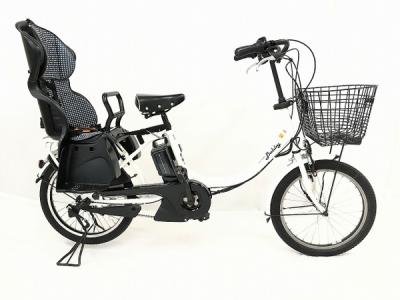 YAMAHA PAS Babby XL PA20BXL 電動 アシスト 自転車