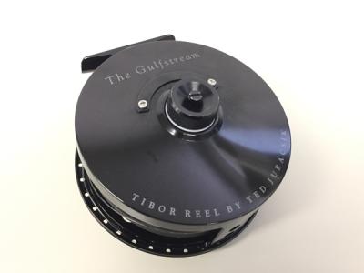 tibor The Gulfstream フライリール Tibor Gulfstream Fly Reel | Orlando Outfitters