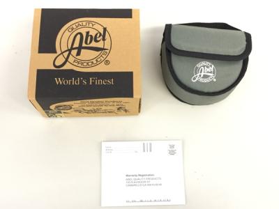 イチオシ リール-Super12 Abel フライリール - escolaamerica.com.br