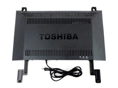 TOSHIBA THD-450T1 REGZA用USB ハードディスク