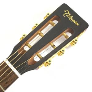 ギター TAKAMINE PTU407M TMS Takamine タカミネ PTU407M TMS パーラー アコースティック