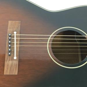 ギター TAKAMINE PTU407M TMS Takamine タカミネ PTU407M TMS パーラー アコースティック
