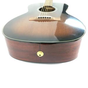 ギター TAKAMINE PTU407M TMS Takamine タカミネ PTU407M TMS パーラー アコースティック