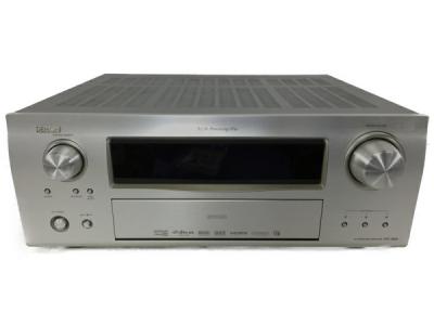 DENON デノン AVサラウンドアンプ AVC-2808 AVアンプ オーディオ