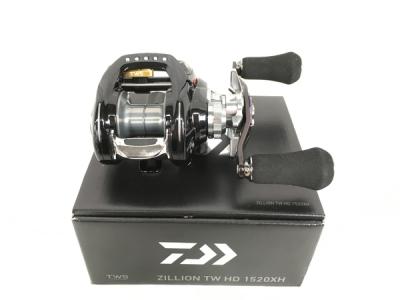 ダイワ 15xh ベイトリール の新品 中古販売 Rere リリ