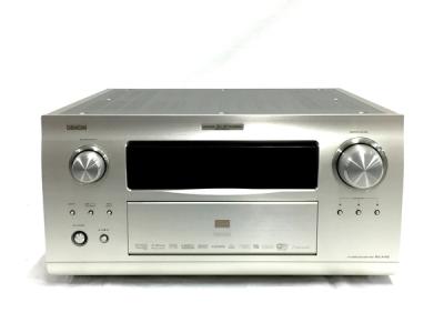 DENON AVアンプ AVC-A1HD フラグシップ 最上級