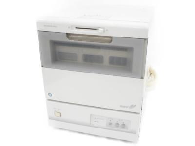 ホシザキ JW-10C3(食器洗い機)の新品/中古販売 | 1051120 | ReRe[リリ]
