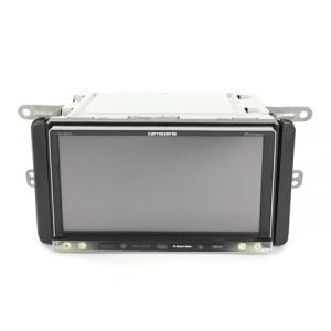 Pioneer パイオニア 楽ナビ AVIC-MRZ009 カーナビ メモリーナビ 7型