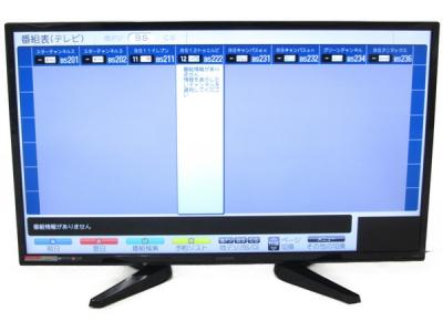 ORION フルハイビジョン液晶テレビ RN-40DG10