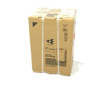 DAIKIN MCZ70R-W(空気清浄機)の新品/中古販売 | 1431807 | ReRe[リリ]