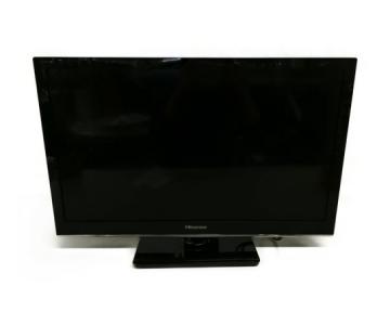 Hisense ハイセンス HJ24K3121 24インチ 液晶テレビ