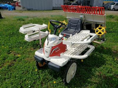 ヤンマー VP1A(田植機)の新品/中古販売 | 1482548 | ReRe[リリ]