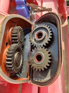 ◎ニプロ ロータリー LXR2210