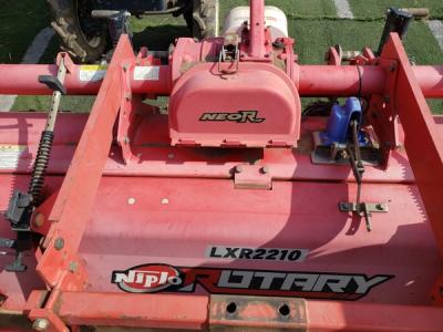 ニプロ ロータリー MXR2010 トラクター 農機具 埼玉