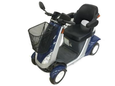 HONDA モンパル ML200 電動カート