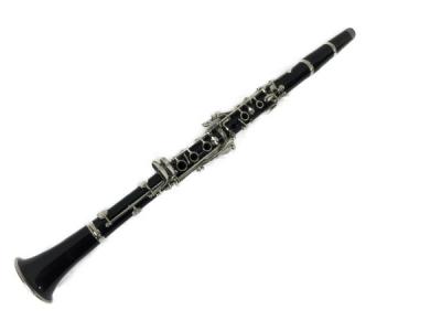 YAMAHA YCL-251 ヤマハ クラリネット ケース 付