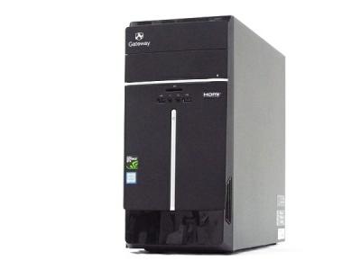 i5-650搭載デスクトップPC Low Gateway SX2850-H52E/L