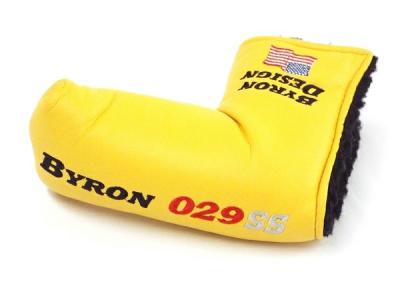 BYRON DESIGN バイロン デザイン 029 SS 365G パター(パター)の