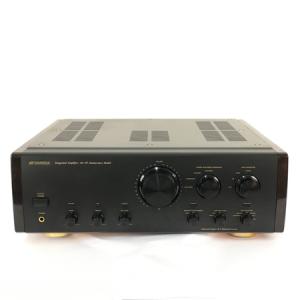 SANSUI AU-07 Anniversary Model プリメイン アンプ オーディオ 機器 オーディオ その他