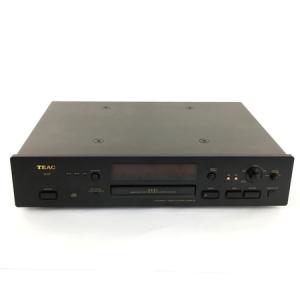 TEAC ティアック VRDS-8 CDプレーヤー リモコン付