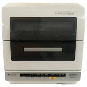 Panasonic NP-TR7 食器洗 乾燥機 エコナビ 食洗機