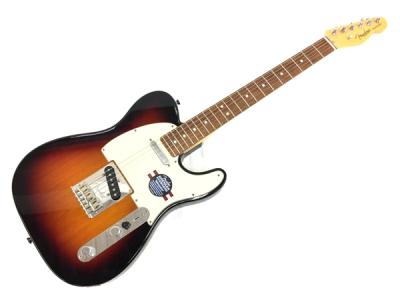 Fender USA American Standard Telecaster 3CS/R エレキギター