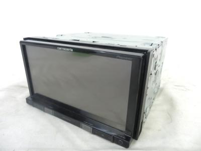 Pioneer パイオニア carrozzeria 楽NAVI AVIC-RZ99 メモリーナビ 7型