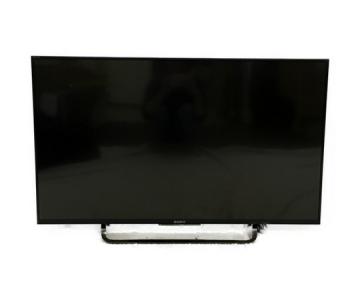SONY ソニー BRAVIA ブラビア KJ-43X8500C 液晶テレビ 43V型 4K ブラック