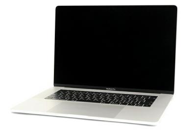 Apple アップル MacBook Pro MR962J/A ノート PC15.4型 2018 i7 8750H 2.2GHz 16GB High Sierra 10.13 Radeon Pro 555X