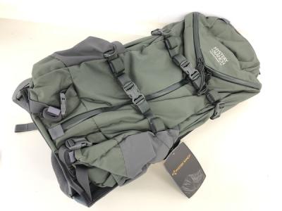 Mysteryranch テラフレーム 50 3 Zip Deep Earth S バックパック かばん の新品 中古販売 Rere リリ