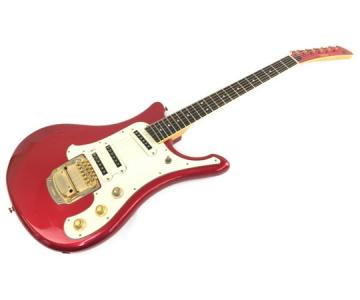 YAMAHA ヤマハ SGV 700 エレキ ギター 楽器