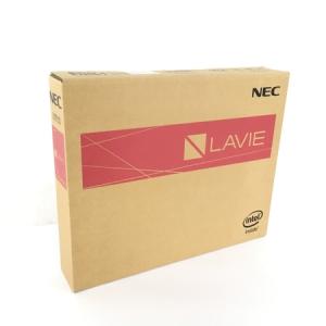 NEC LAVIE PC-GN187FDLD ノート PC
