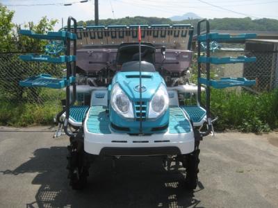 クボタ WP60D-SP(田植機)の新品/中古販売 | 1483232 | ReRe[リリ]