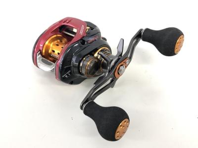 Daiwa HRF SONIC SPEED 9.1(ベイトリール)の新品/中古販売