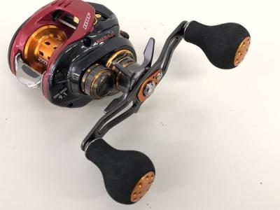 DAIWA - ダイワ　HRF ソニックスピード 大型根魚も瞬殺⁈ 『HRFソニックスピード』は最速のロック