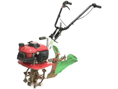 ホンダ FG201 プチな ミニ耕運機