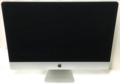 Apple アップル iMac 27-inch, Mid 2011 Corei7/8GB/HDD:1TB