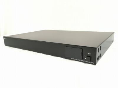TOA WD-1810 ワイヤレス アンテナ 混合分配器