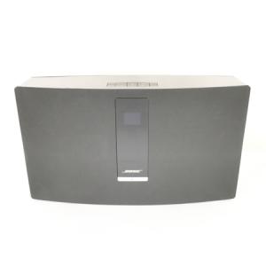 BOSE SoundTouch 30 wireless music system ワイヤレス スピーカー オーディオ 音響 機器 ボーズ