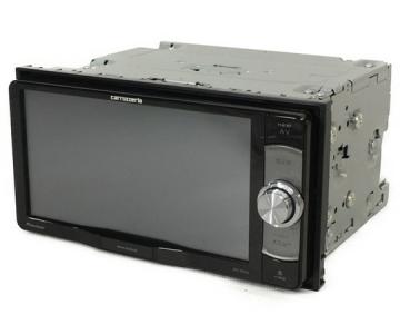 Pioneer パイオニア carrozzeria カロッツェリア 楽ナビ AVIC-RW302 カーナビ 7V型 メモリー ナビ