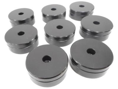 TAOC タオック TITE-25SP インシュレーター 8個 セット おまとめ