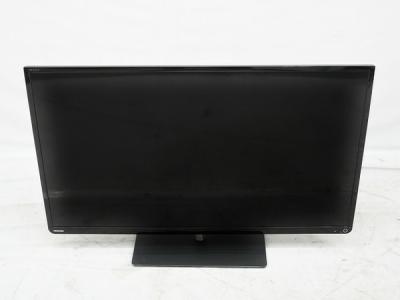TOSHIBA REGZA 液晶 カラー テレビ 39S7 39型 レグザ 東芝 家電